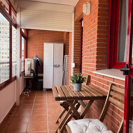 Malaga Estacion Ave Playa Apartment Exterior photo